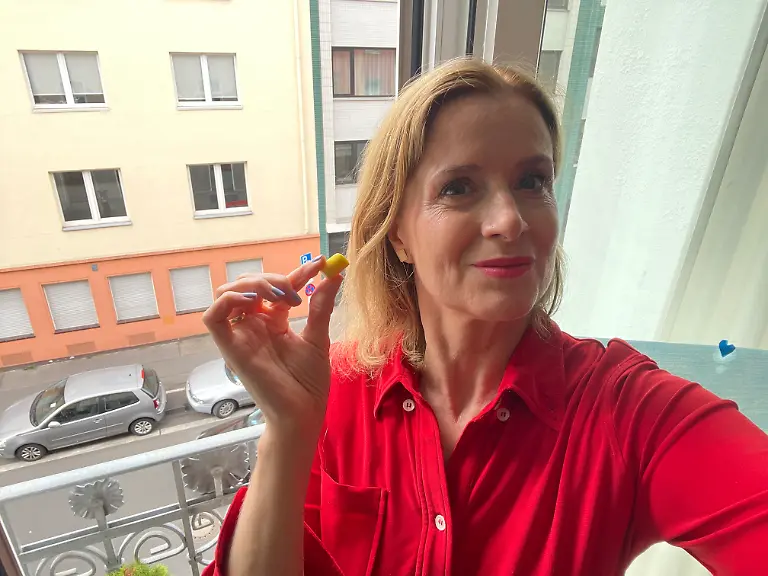 Ohrstöpsel 3 M im Test